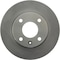 Centric Parts Standard Brake Rotor, 121.99108 121.99108 - alternate 1